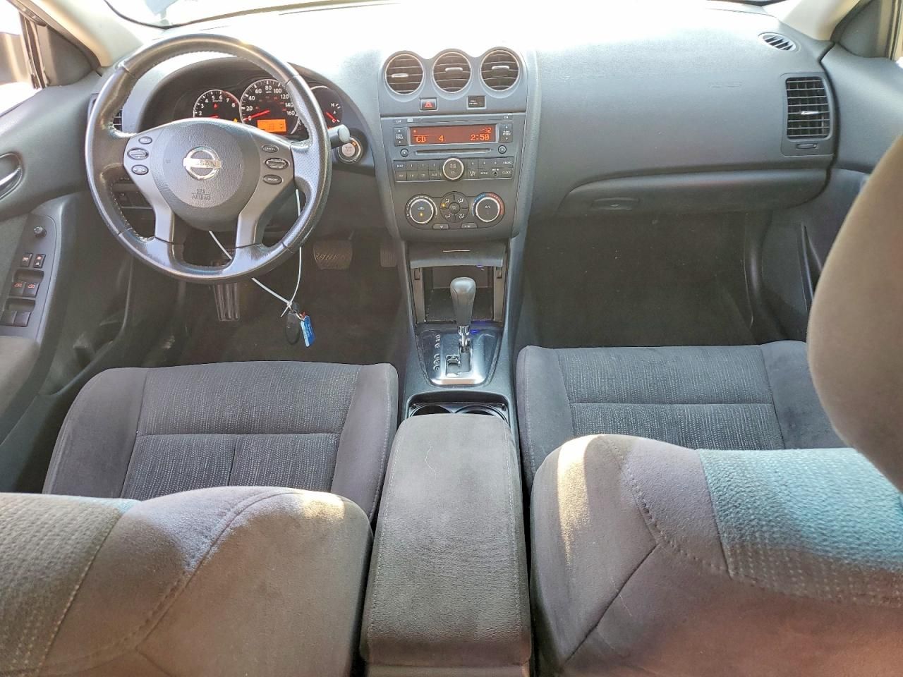 2011 Nissan Altima 2.5