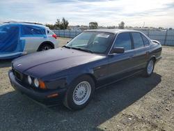 1995 BMW 525 i Automatic en venta en Antelope, CA