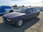 1995 BMW 525 i Automatic