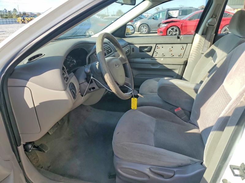 2006 Ford Taurus se