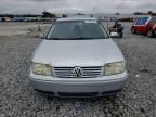 2002 Volkswagen Jetta gls