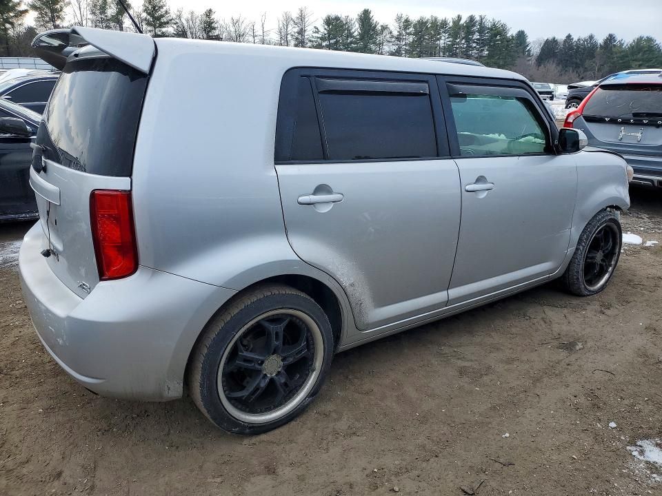 2008 Scion XB