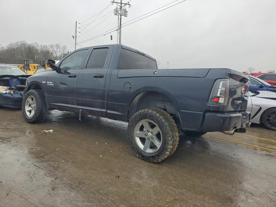2015 Dodge Ram 1500 st
