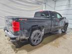 2017 Chevrolet Silverado K1500