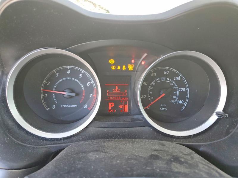 2014 Mitsubishi Lancer Es/es Sport