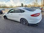 2014 Ford Fusion s