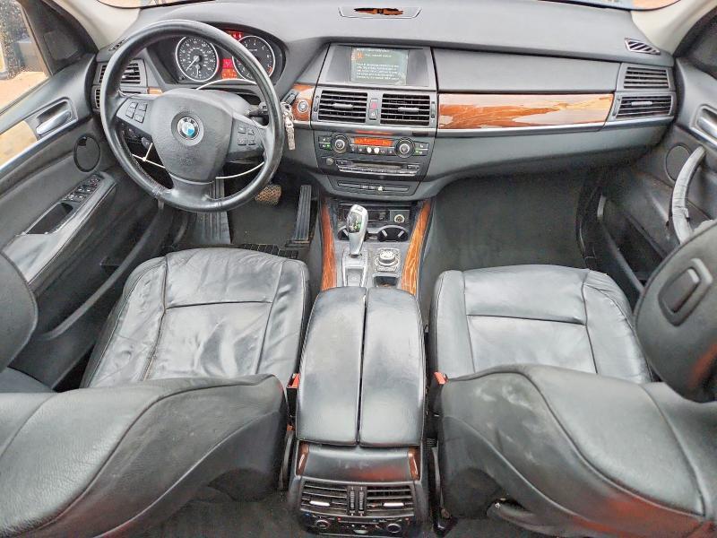 2010 BMW X5 Xdrive30i