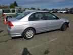 2005 Honda Civic lx