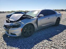Dodge salvage cars for sale: 2016 Dodge Charger R/T