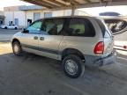 2000 Dodge Caravan se
