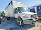 2016 Freightliner Business Class M2 BOX Truck
