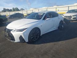 2023 Lexus Is 350 f Sport en venta en Martinez, CA