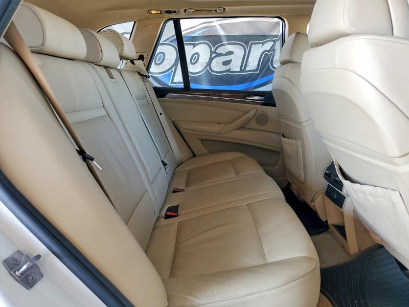 2011 BMW X5 Xdrive50i