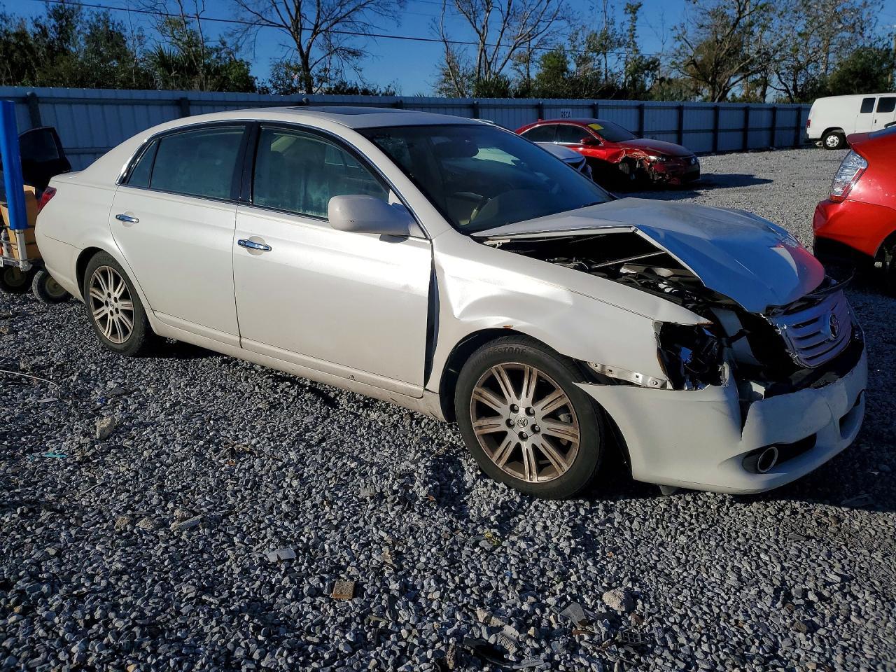 2009 Toyota Avalon