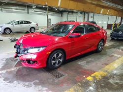 2019 Honda Civic lx for sale in Marlboro, NY