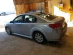 2012 Subaru Legacy 2.5i Premium