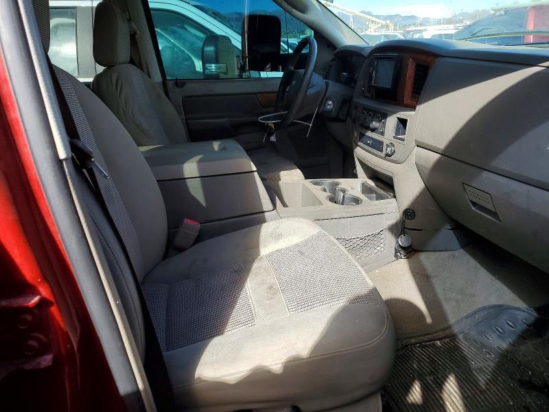 2006 Dodge RAM 2500