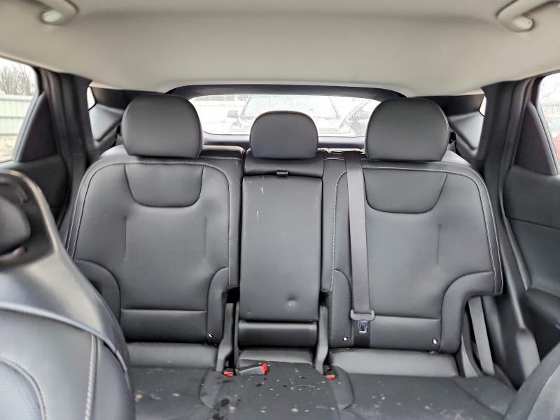 2022 KIA EV6 Light