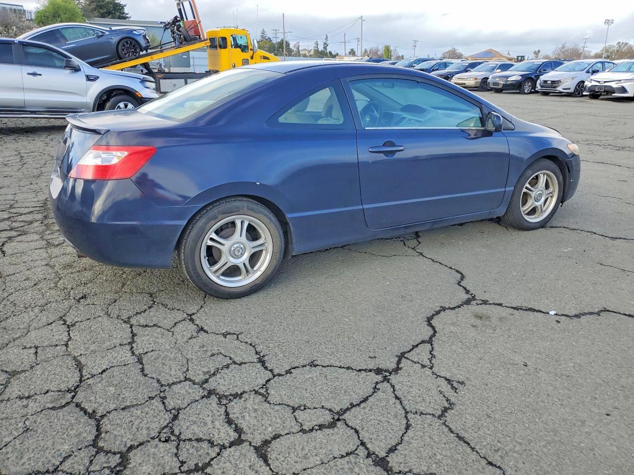 2006 Honda Civic lx