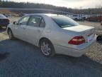 2005 Lexus Ls 430 Base