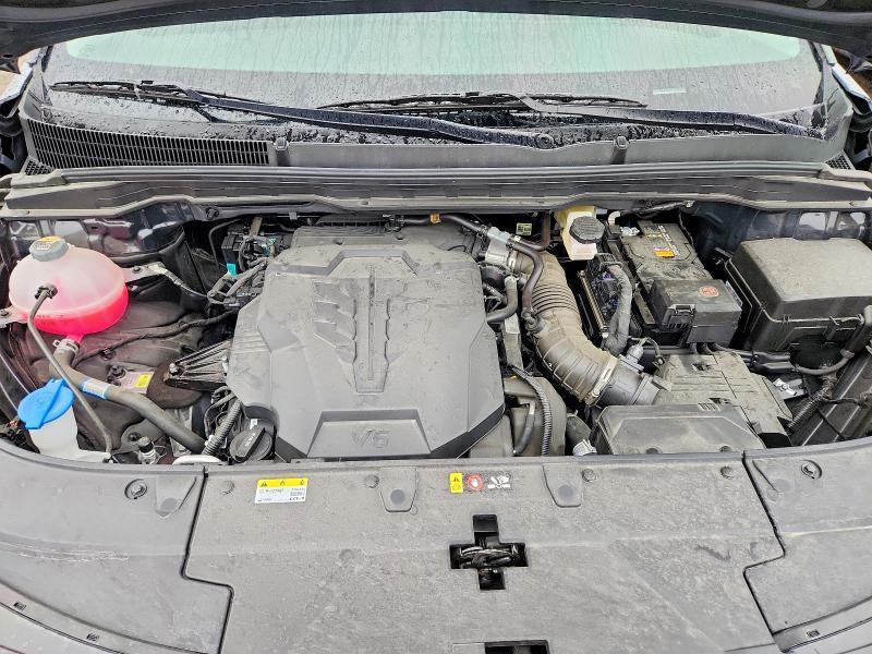 2025 KIA Carnival lx