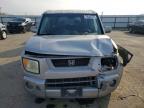 2004 Honda Element ex
