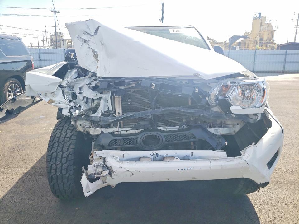 2013 Toyota Tacoma
