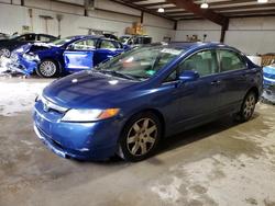 2008 Honda Civic lx en venta en Chambersburg, PA