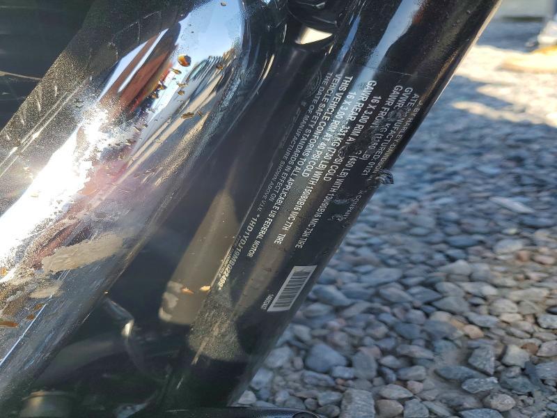 2021 Harley-Davidson Flsl