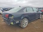 2018 Volkswagen Passat se