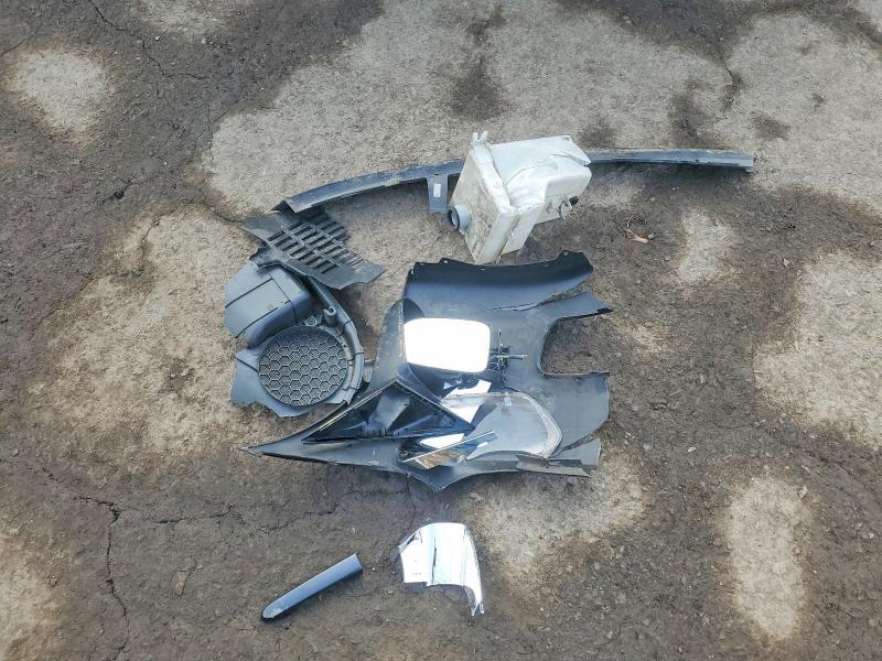 2010 Hyundai Accent gs