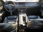 2015 BMW 750 i