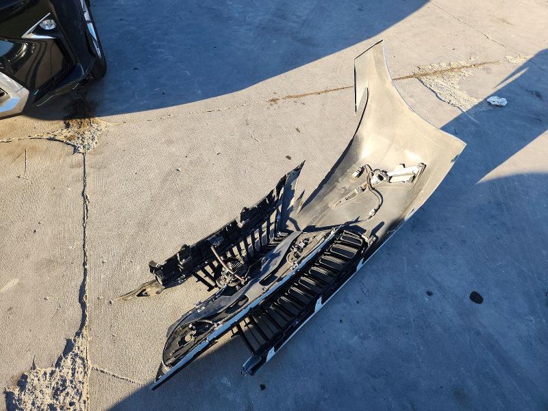 2022 Lexus Es 300h Ultra Luxury