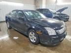 2008 Ford Fusion se