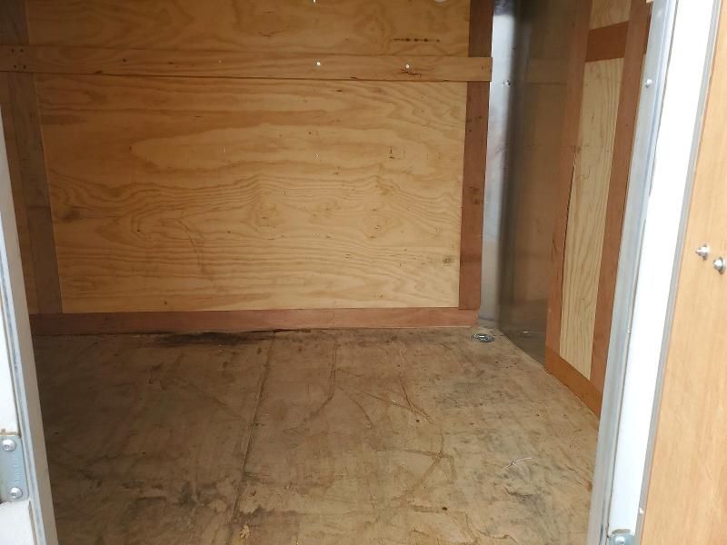 2024 Carry-On 10' Cargo