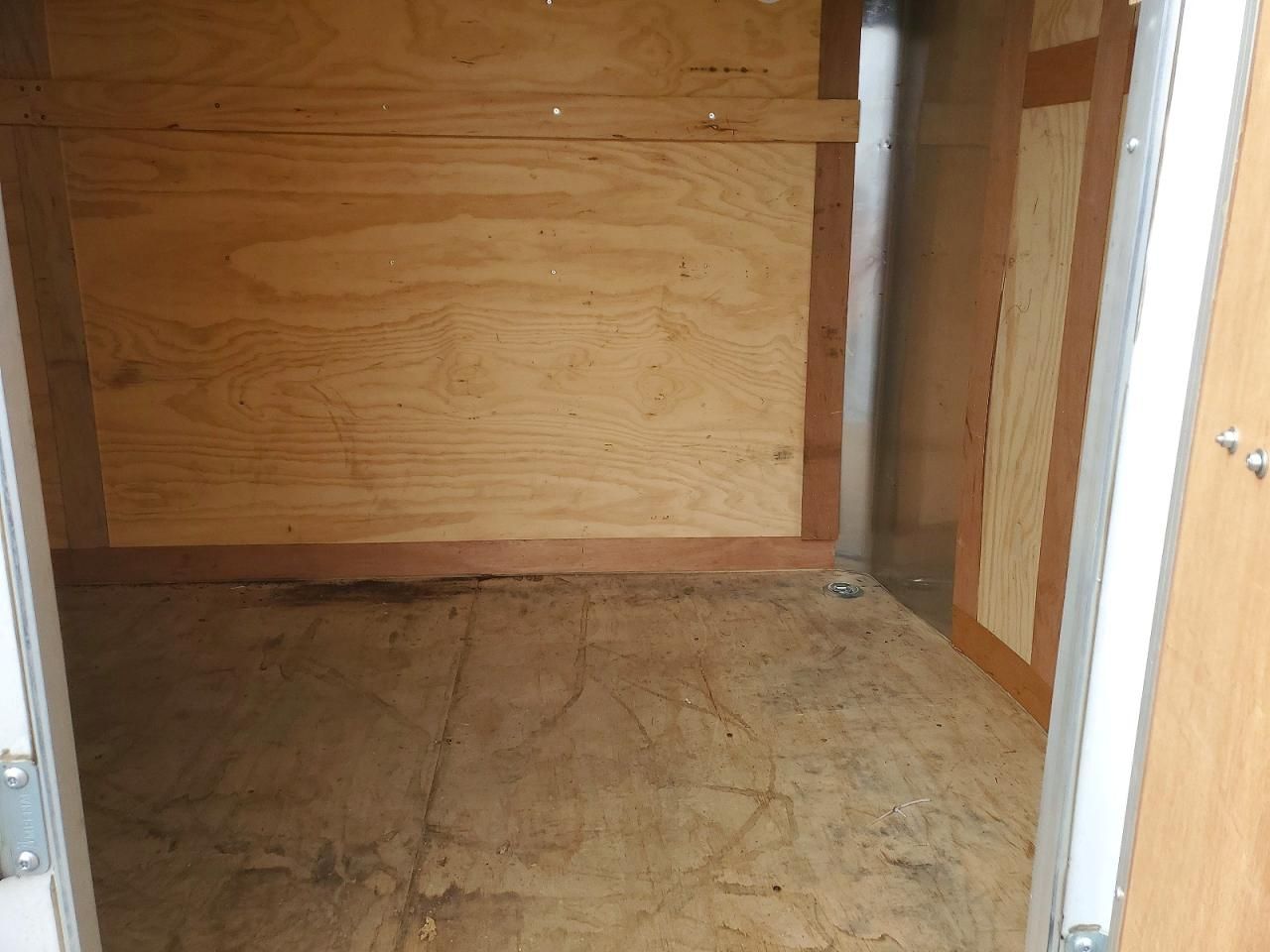 2024 Carry-On 10' Cargo