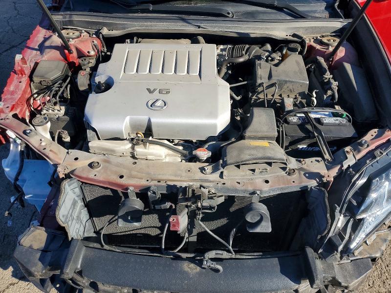 2016 Lexus Es 250