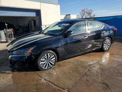 2025 Nissan Altima sv for sale in Anthony, TX