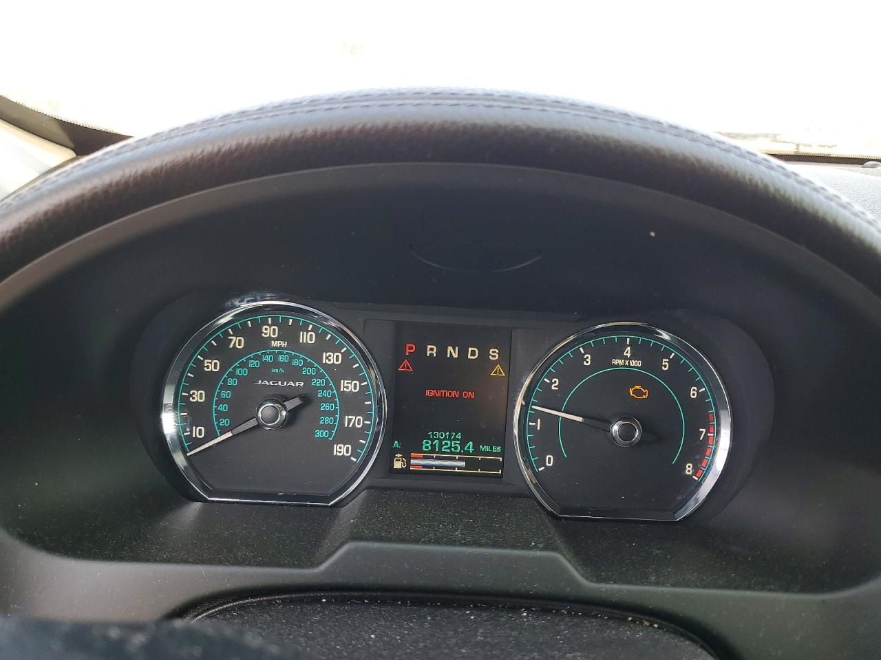 2015 Jaguar Xf 2.0t Premium