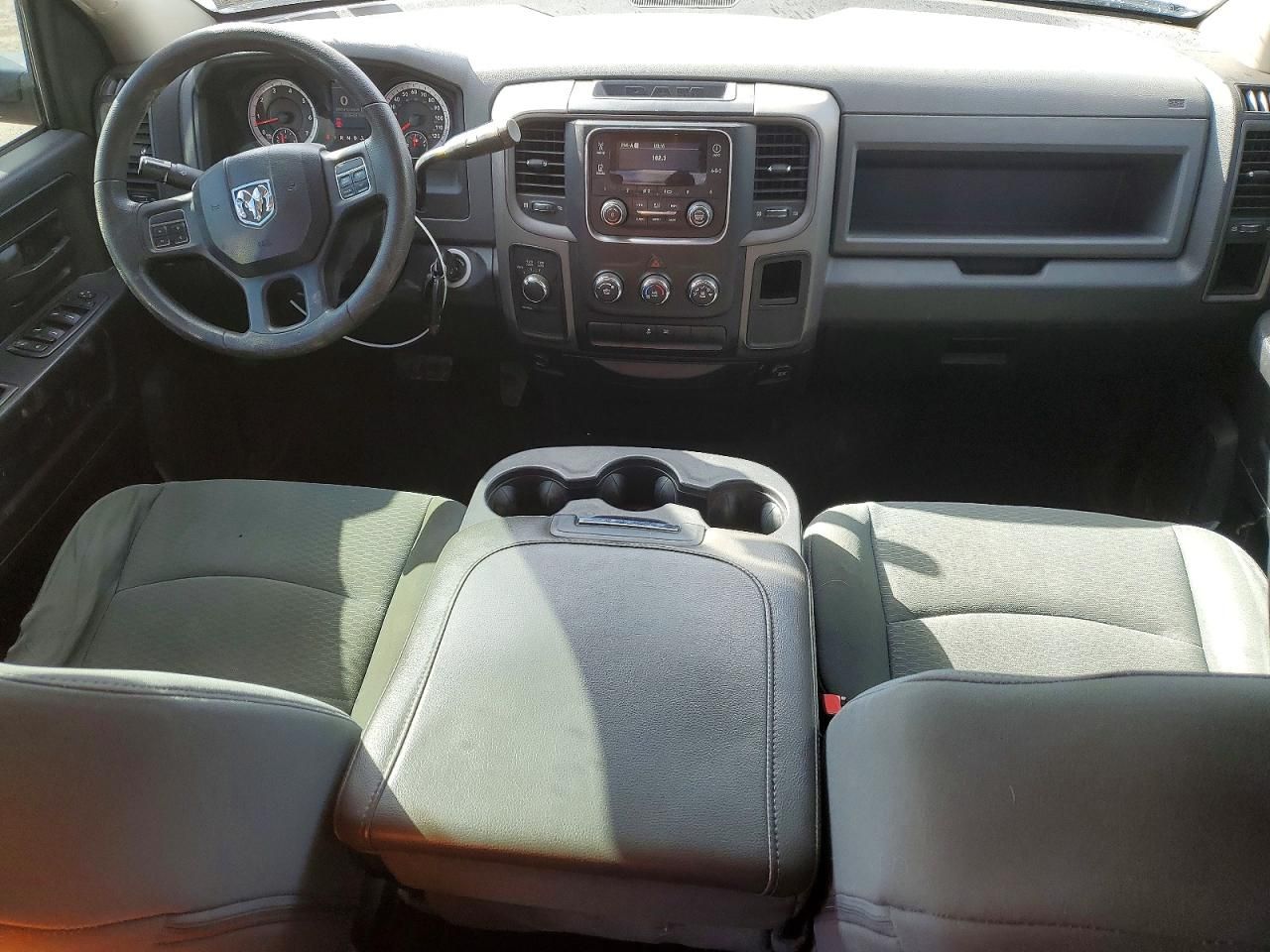 2013 Dodge RAM 1500 ST