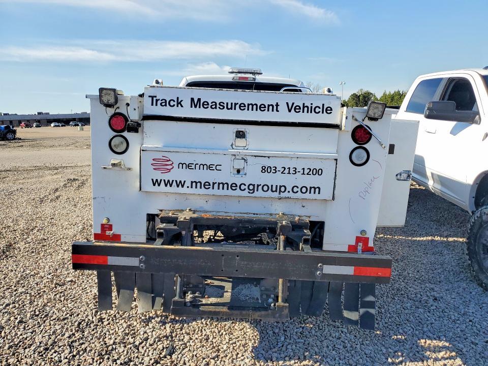 2007 Ford F350 srw Super Duty