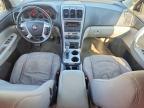 2011 GMC Acadia sle