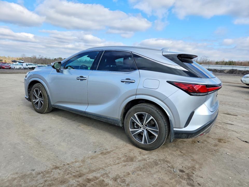 2023 Lexus Rx 350 Base