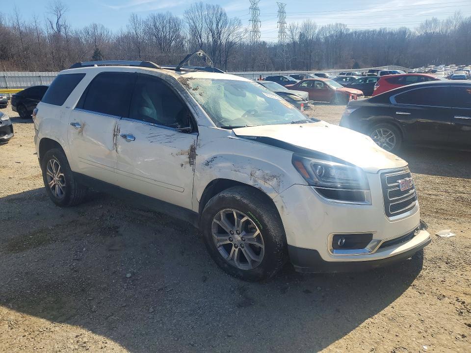 2014 GMC Acadia Slt-1