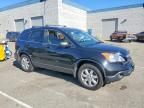 2008 Honda Cr-v ex