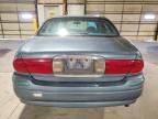 2001 Buick Lesabre Custom