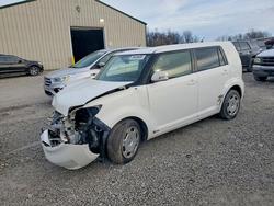 2008 Scion XB en venta en Lawrenceburg, KY