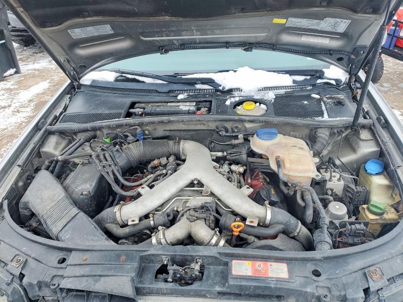 2005 Audi Allroad