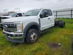 2023 Ford F450 Super Duty