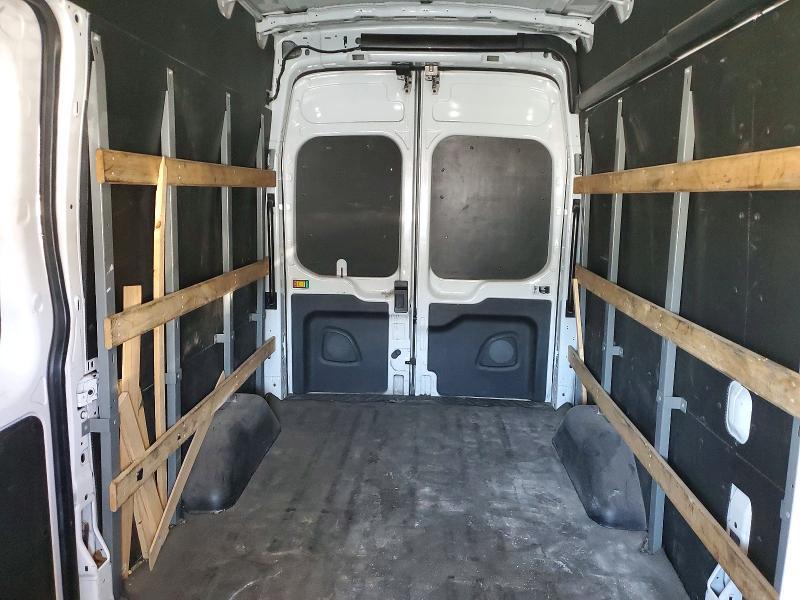 2021 Ford Transit T-250